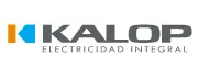 PROVEEDORES - Kalop