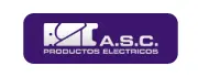 PROVEEDORES - asc