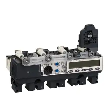 RELE MICRO 5.2E 160A 4P4D P/NSX 100-250 NSX