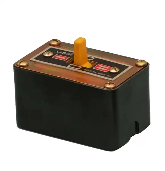 INVERSOR 2 X 10A MONOFASICO ELEV CORTINA  EXTERIOR