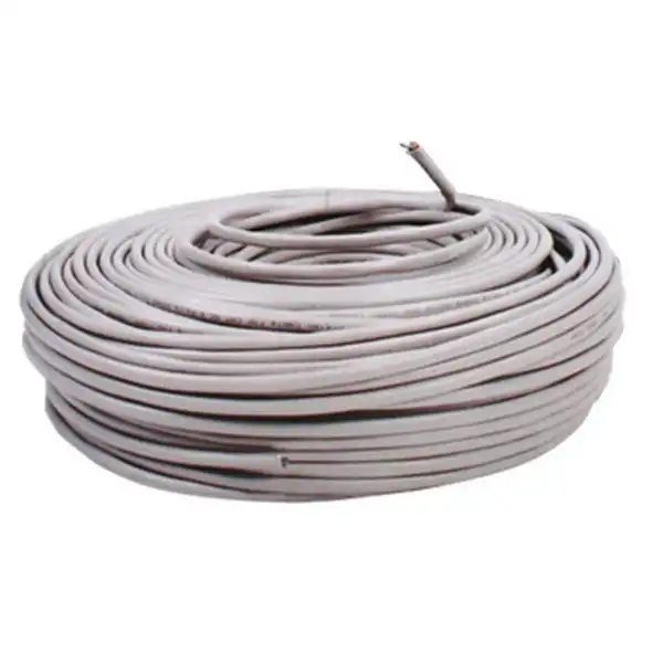 CABLE TELEFONICO 3 PARES NORMA 755   X MTS