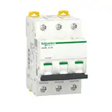 TERMICA 3 X 3A 10KA CURVA D
