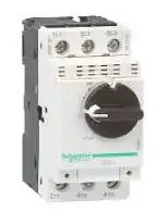GUARDAMOTOR 6.3A  MAGNETICO ROTATIVO