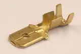 TERMINAL COBRE LATON TL-790 PALA MACHO