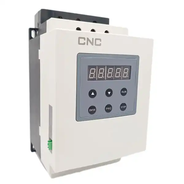 ARRANQUE SUAVE 22 KW  30 HP