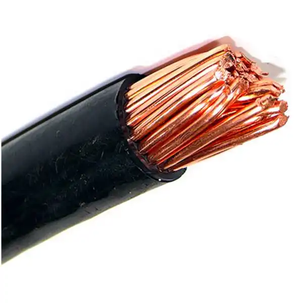 CABLE SOLDADURA/BATERIA 16 MM2 X MTS