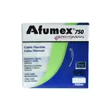 CABLE UNIPOLAR  LSOH 2.50 MM2 CELESTE X 100 MTS