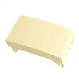 BASE TAPA MODULO MARFIL