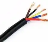 CABLE TALLER 5X10 MM2 X MTS