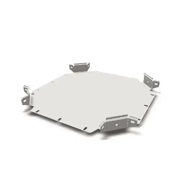 UNION CRUZ PERFORADA 50MM SMARTTRAY