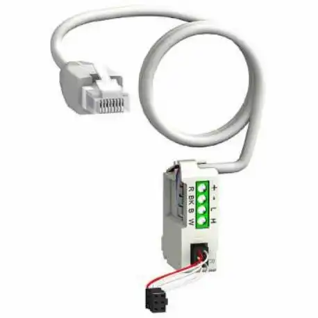 CABLE COMUNICACION 1.3MTS P/NSX 100-630A
