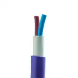 CABLE SUBTERRANEO 2X25 MM2 X MTS