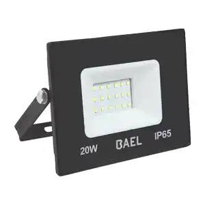 PROYECTOR LED 20 W 830 CALIDO  IP65