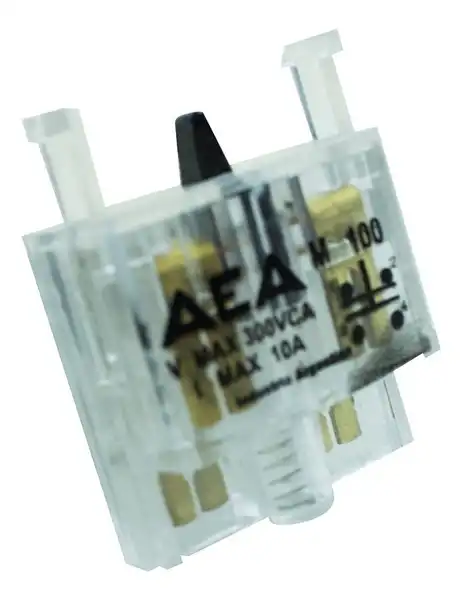 MICRO M-100                          AEA