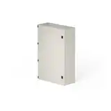GABINETE ESTANCO 900X900X300 MM IP65 BEIGE