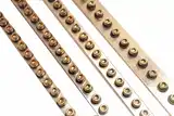 BARRA DE DISTRIBUCION 160 A SECCION 16X5 MM PROFESIONAL