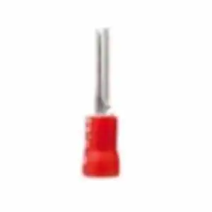 TERMINAL PREAISLADO  A13 0.25/1.5MM PIN 9.9MM