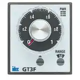 TEMPORIZADOR A DESCARGA GT3F- 3EA200 AEA