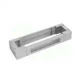 ZOCALO DESMONTABLE GABINETE 450X600X100 MM