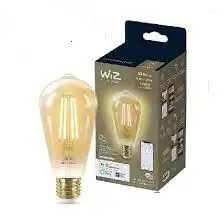 LAMPARA LED E27 6.9 W ST64 WIFI WW DINAMICO