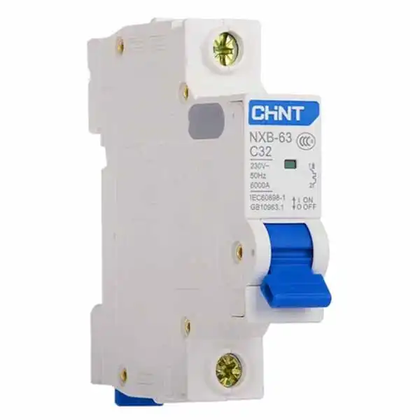 TERMICA 1 X 20A IMP