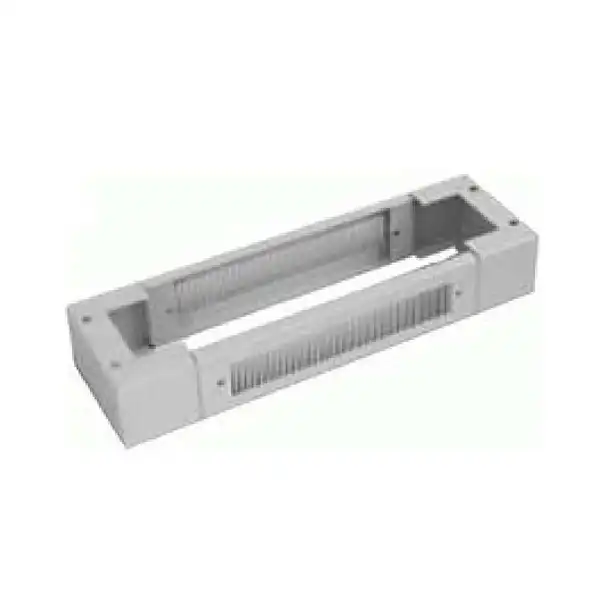 ZOCALO DESMONTABLE P/GABINETE 750X750X100 MM