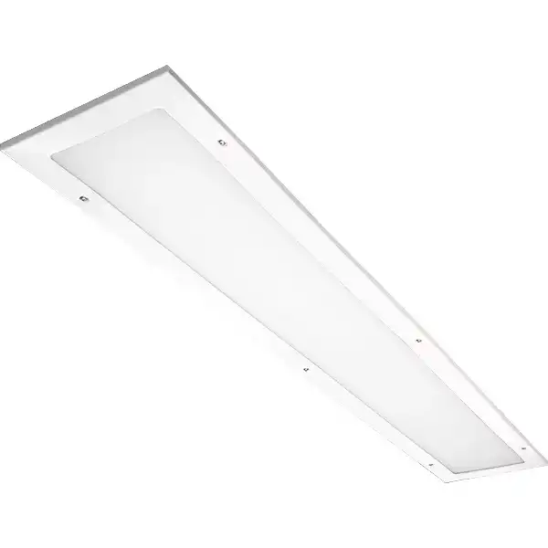 EMBUTIDO LED 34 W 860 HERMETICO 1275X235MM FRIO