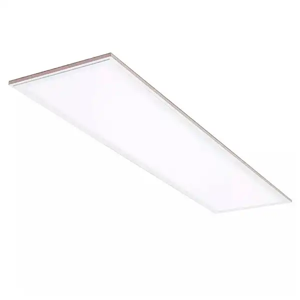 EMBUTIDO LED 48 W 840 NEUTRO 305X1205MM 4800LM