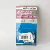 SENSOR DE  MOVIMIENTO 300W APTO LED  P/ JELUZ
