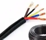 CABLE TALLER 5X2.50 MM2 X 100 MTS