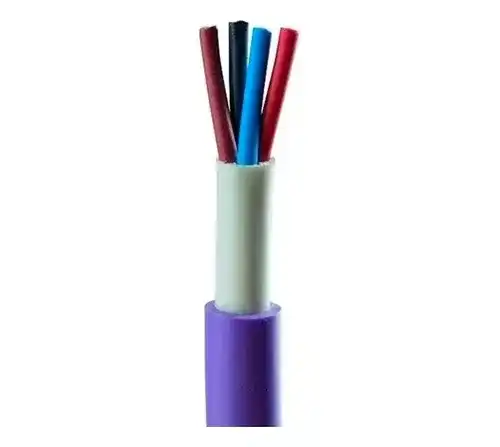 CABLE SUBTERRANEO 4X16 MM2 X MTS