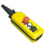 BOTONERA COLGANTE 3 PULSADOR  2NA IP65
