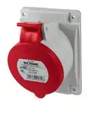 TOMA EMBUTIR INDUSTRIAL 32A 3P+T    IP44