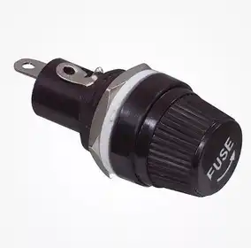 PORTAFUSIBLE 21MM T/FUSE