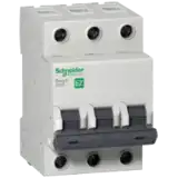 TERMICA 3 X 50A 4.5KA CURVA C EASY9