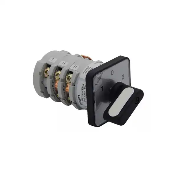 INVERSOR 3 X 16A  1-0-2 M/PANEL