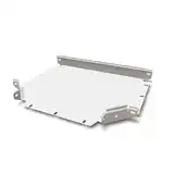 UNION T PERFORADA 50MM 0.9 SMARTTRAY