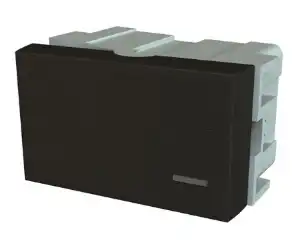 PLATINUM INTERRUPTOR  220V 10A  GRIS