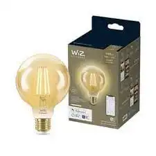 LAMPARA LED E27 6.9 W G95 WIFI WW DINAMICO