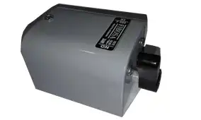 INTERRUPTOR 2 X 30A 0-1 P/EXTERIOR F602