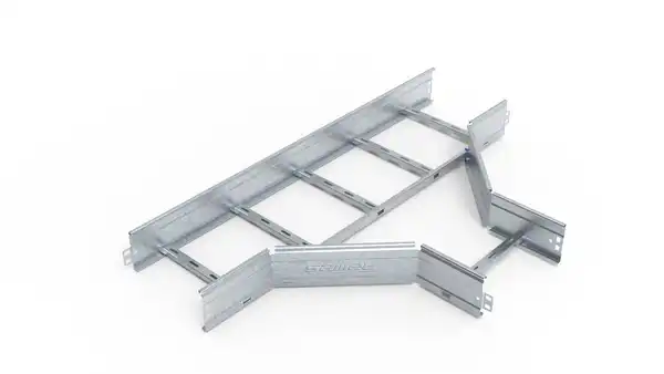 UNION T ESCALERA 300MM X 90MM SMARTTRAY