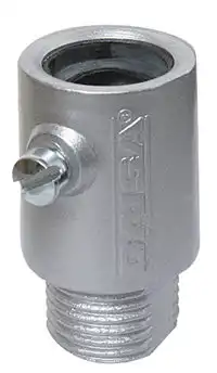 CONECTOR STANDARD  EXTERIOR 3/4 P/CAÑO ELECTR
