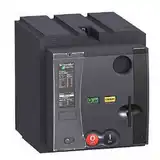 ACCESORIO COMANDO MOTOR P/NSX 400-630A 110-130VCA NSX