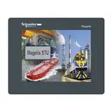 PANTALLA MAGELIS TACTIL STO/STU 5.7Inc 320X240px 24VCC
