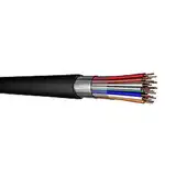 CABLE TELEFONICO 5 PARES SUBTERRANEO NORMA 782  X MTS