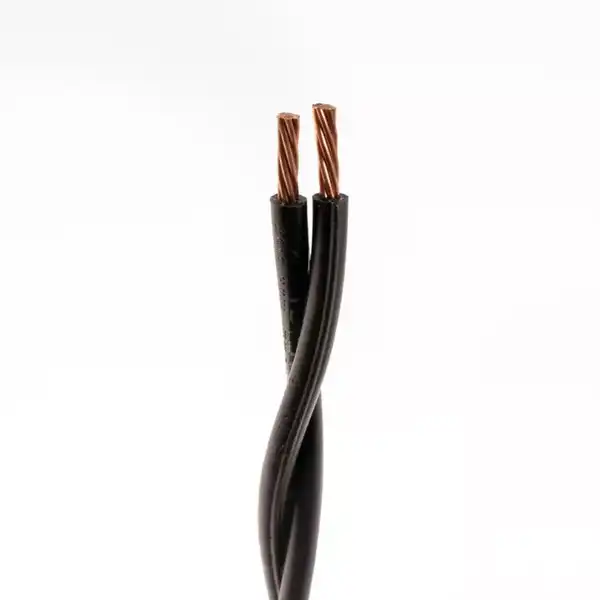 CABLE PRENSAMBLADO ACOMETIDA 2X4.00 MM2 COBRE X MTS