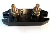 BORNERA FIJA T2 BIPOLAR 25 AMP