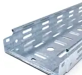 BANDEJA PERFORADA 450 MM 0.9 X 3 MTS SMARTTRAY