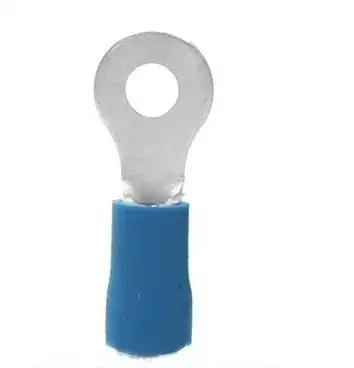 TERMINAL PREAISLADO  B2  1.0/2.5MM OJAL 3MM