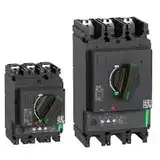 GUARDAMOTOR 70-150A MAGNETOTERMICO 36KA
